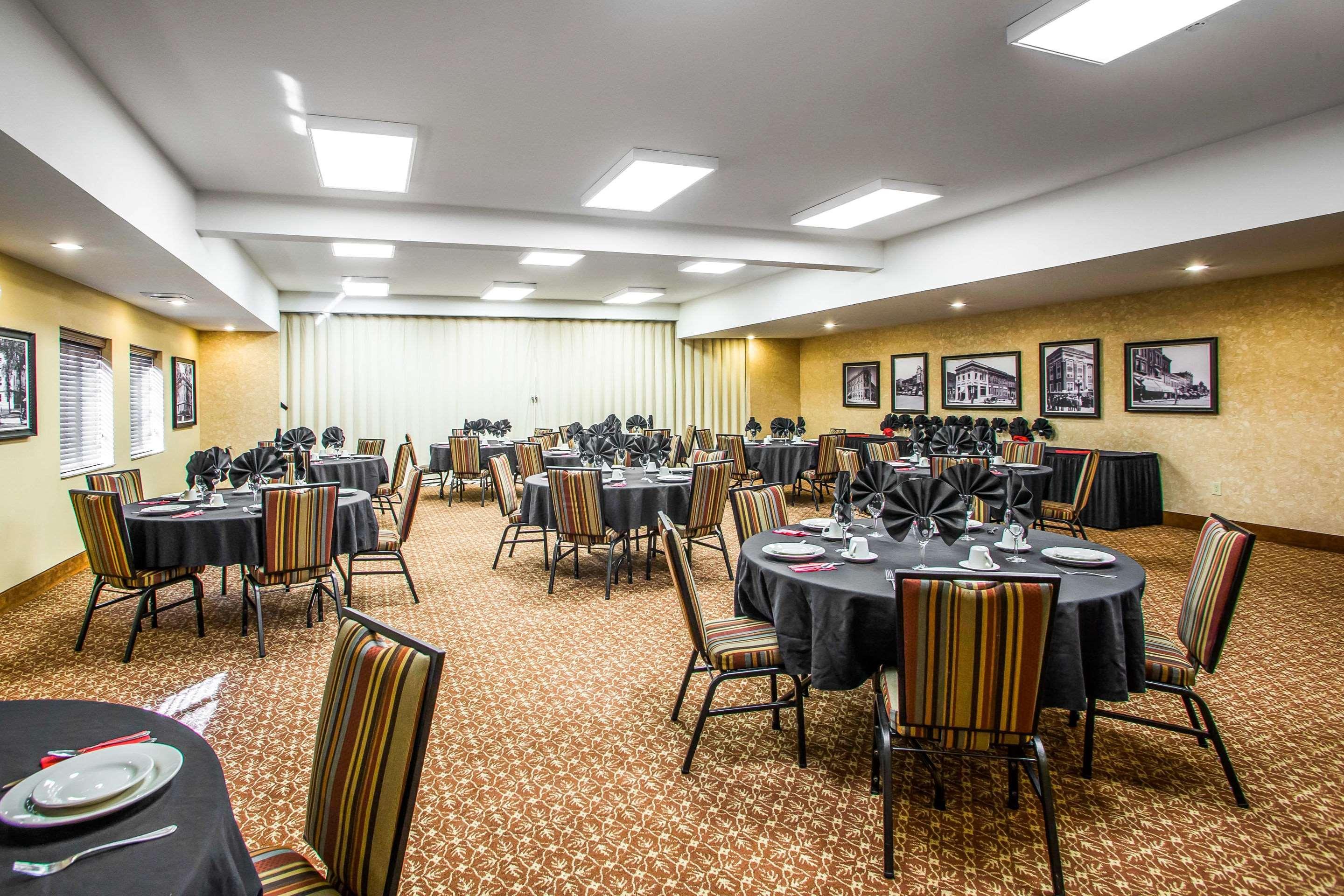 Comfort Inn & Suites Chillicothe Eksteriør billede