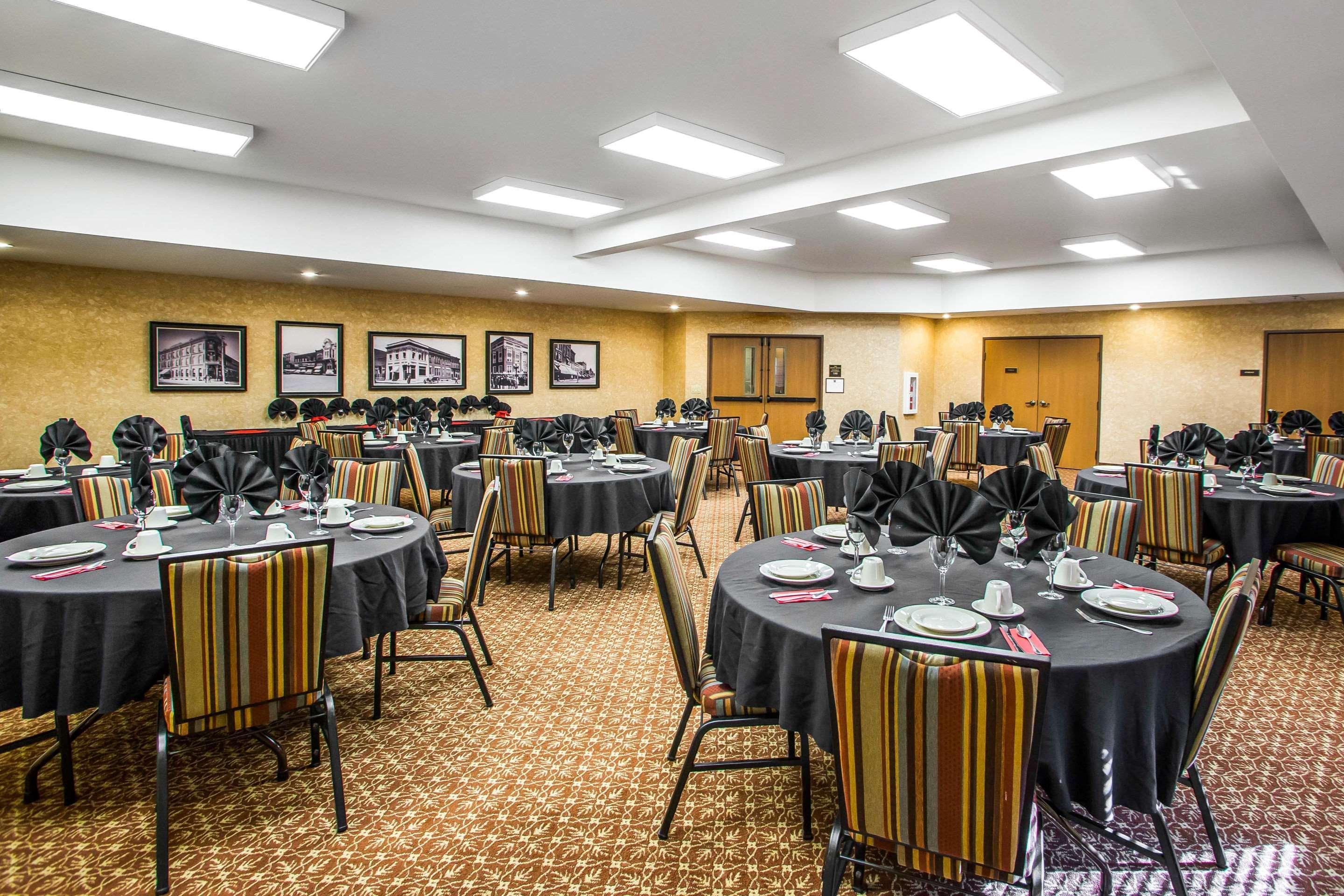 Comfort Inn & Suites Chillicothe Eksteriør billede
